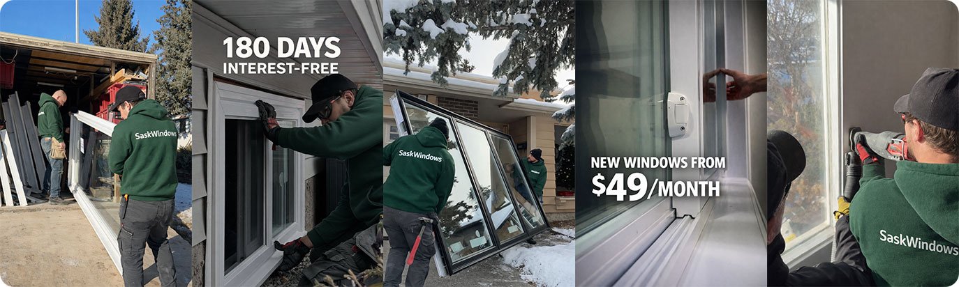SaskWindows